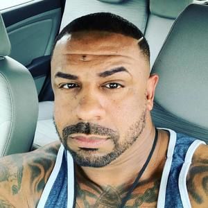 Meet your Posher, William